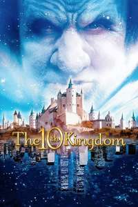 The 10th Kingdom - Poster