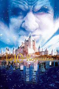 The 10th Kingdom - Poster