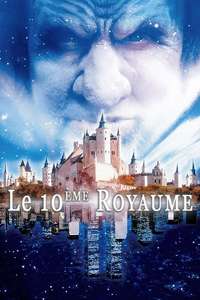 The 10th Kingdom - Poster