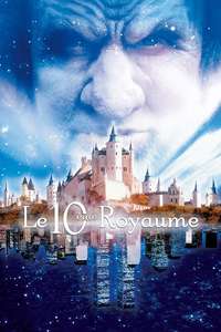 The 10th Kingdom - Poster