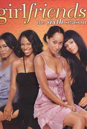 Girlfriends Season 6