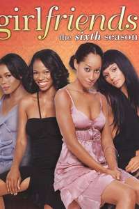 Girlfriends - Poster