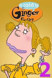 As Told by Ginger Season 2