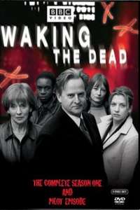 Waking the Dead - Poster