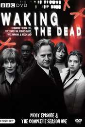 Waking the Dead Season 1