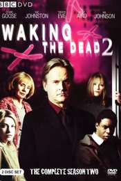 Waking the Dead Season 2