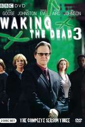 Waking the Dead Season 3