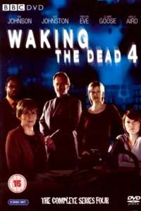 Waking the Dead - Poster