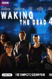 Waking the Dead - Poster