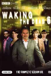 Waking the Dead Season 6