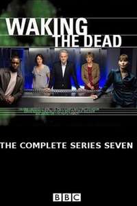 Waking the Dead - Poster