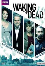 Waking the Dead Season 7