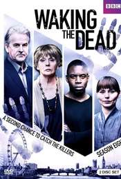Waking the Dead Season 8