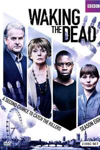 Waking the Dead - Poster