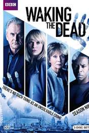 Waking the Dead Season 9
