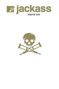 Jackass - Posters