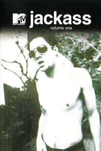 Jackass - Posters