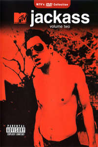 Jackass - Posters