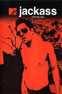 Jackass - Posters