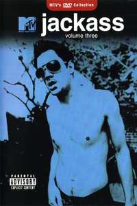 Jackass - Posters