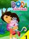 Dora the Explorer : Season 1
