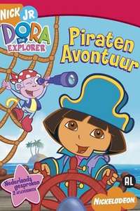 Dora the Explorer - Posters