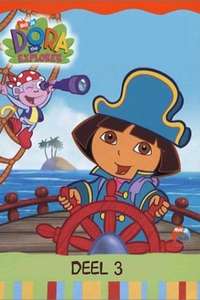 Dora the Explorer - Posters