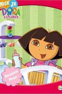 Dora the Explorer - Posters