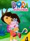 Dora the Explorer : Season 4