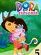 Dora the Explorer : Season 5