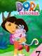 Dora the Explorer : Season 7
