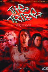 The Tribe - Poster