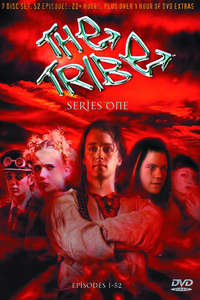 The Tribe - Poster