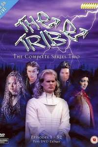 The Tribe - Poster