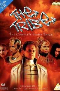 The Tribe - Poster