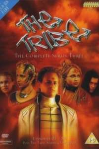 The Tribe - Poster