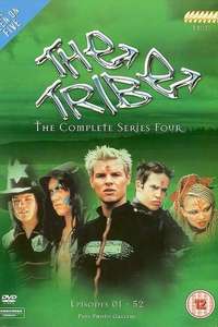 The Tribe - Poster