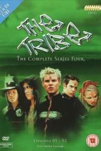 The Tribe - Poster