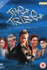 The Tribe - Poster