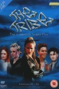The Tribe - Poster