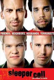 Sleeper Cell Season 1