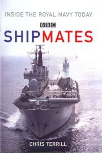 Shipmates (UK) - Poster