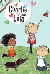 Charlie and Lola Season 3