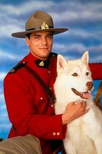 Due South - Poster