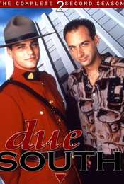Due South Season 2