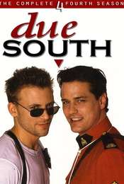 Due South Season 4