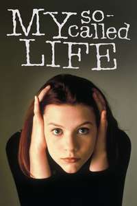My So-Called Life - Poster