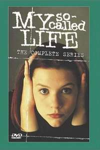 My So-Called Life - Poster
