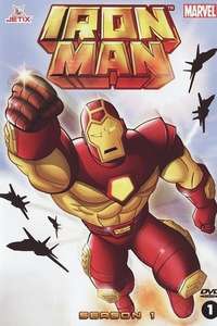 Iron Man - Posters