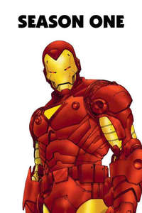Iron Man - Posters